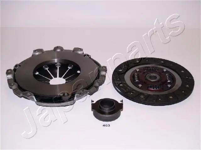 클러치 어셈블리 KF-463