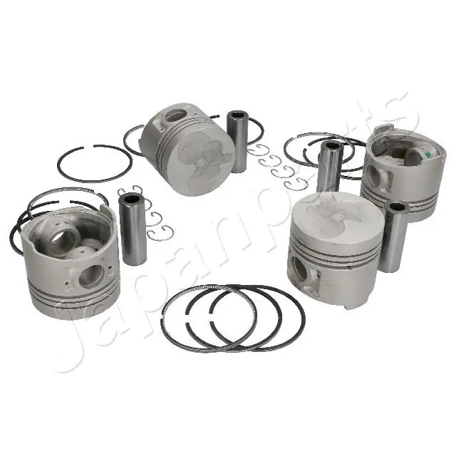 JAPANPARTS KI109 Piston