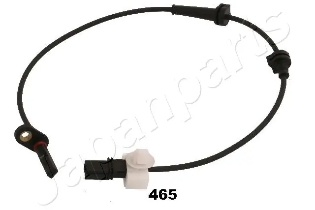 JAPANPARTS ABS-465 Sensor, wheel speed