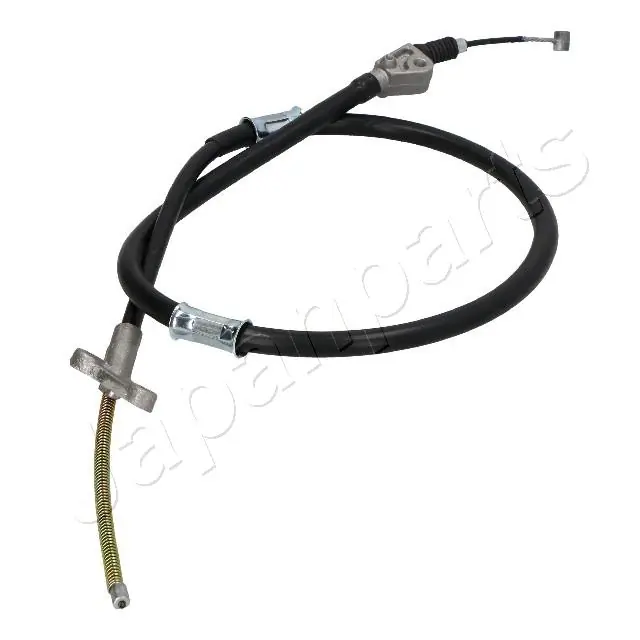 Cable Pull, parking brake BC-2035L