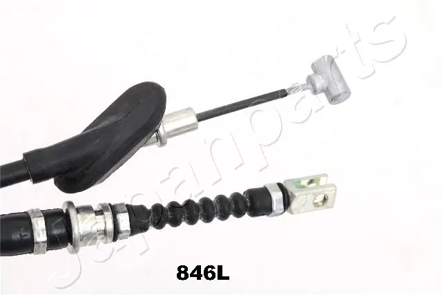 JAPANPARTS BC-846L Cable Pull, parking brake