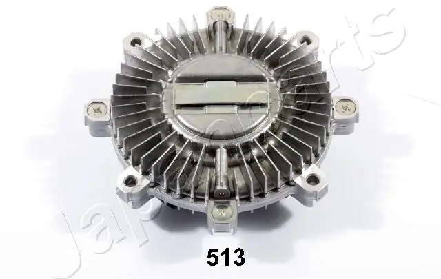 Clutch, radiator fan VC-513