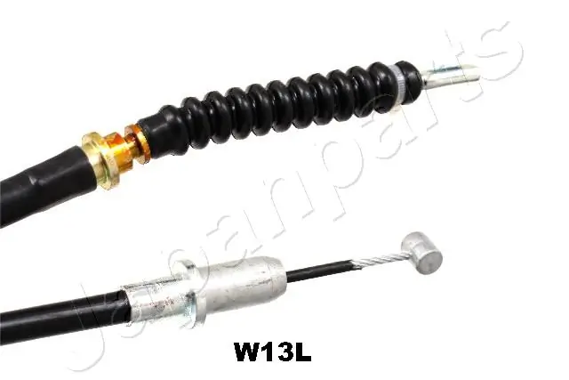 Cable Pull, parking brake BC-W13L