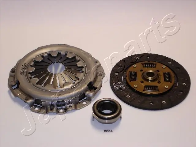 Clutch Kit KF-W24