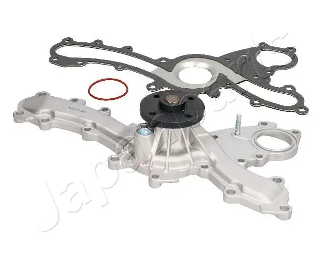 JAPANPARTS PQ-2003 Water Pump, engine cooling
