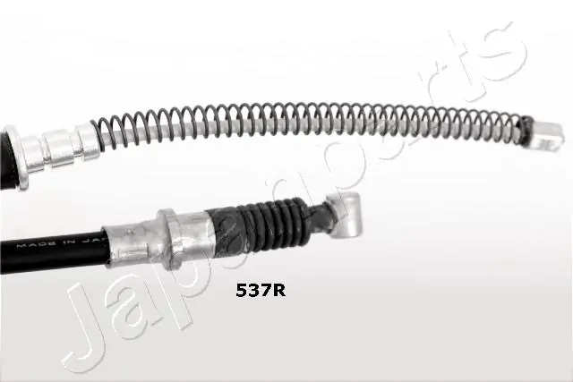 Cable Pull, parking brake BC-537R
