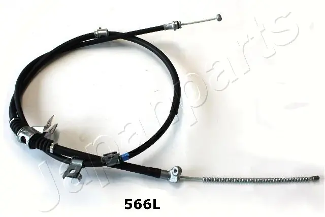 JAPANPARTS BC-566L Cable Pull, parking brake
