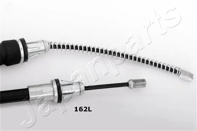 Cable Pull, parking brake BC-162L
