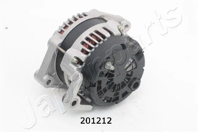 JAPANPARTS AL201212 Alternator