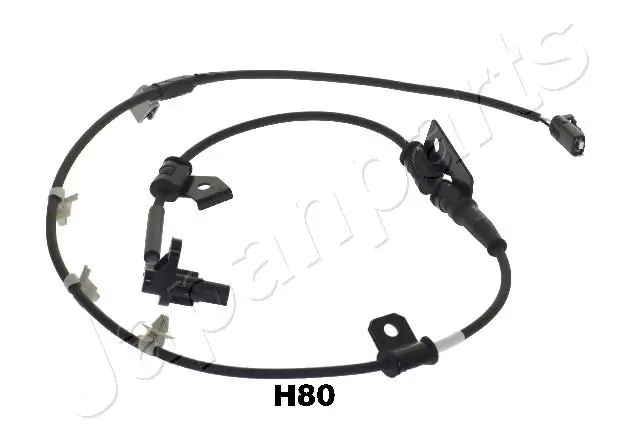 JAPANPARTS ABS-H80 Sensor, wheel speed