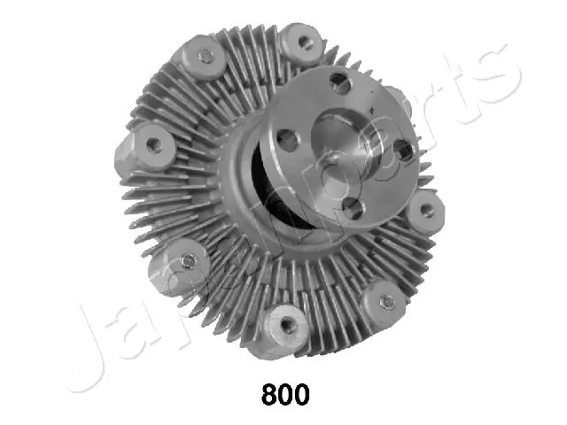 JAPANPARTS VC-800 Clutch, radiator fan