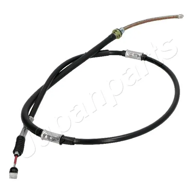 Cable Pull, parking brake BC-2056R