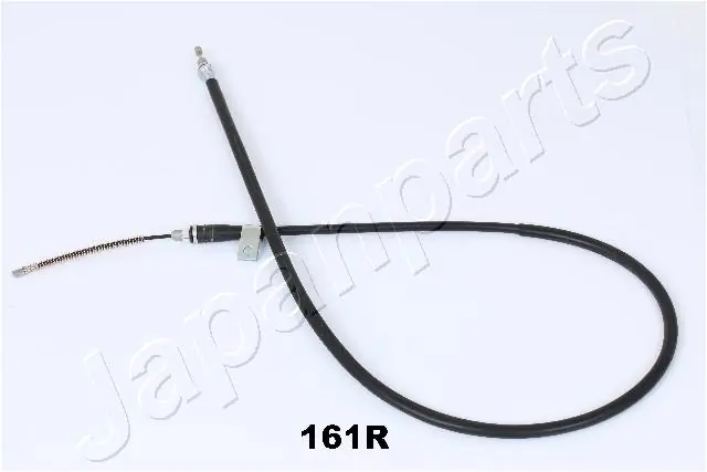 JAPANPARTS BC-161R Cable Pull, parking brake