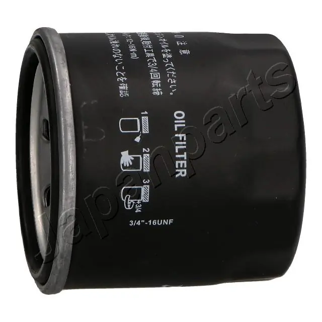 Oil Filter FO-W01S