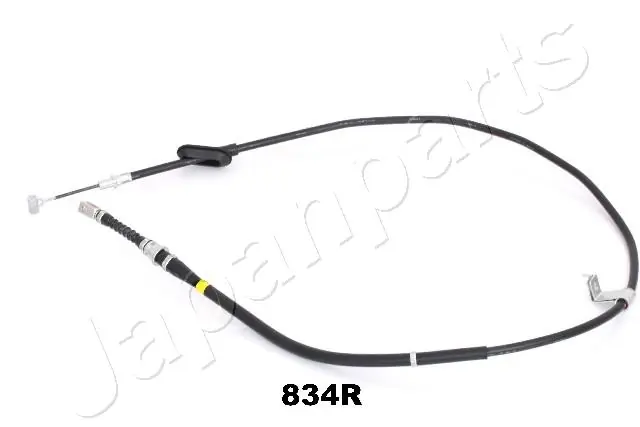 Cable Pull, parking brake BC-834R