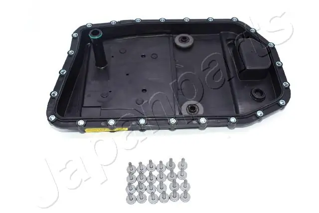 JAPANPARTS FT012 Hydraulic Filter, automatic transmission