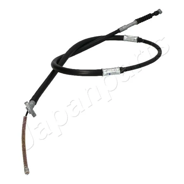 Cable Pull, parking brake BC-202