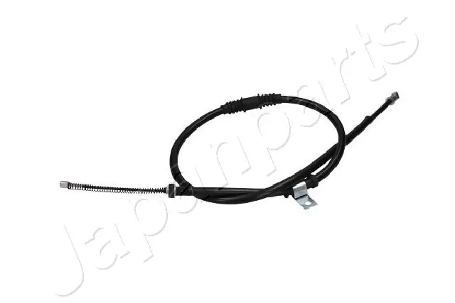 Cable Pull, parking brake BC-533R