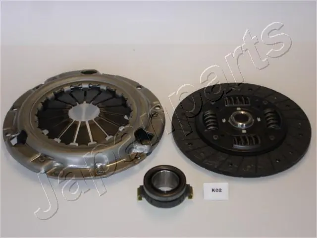 Clutch Kit KF-K02