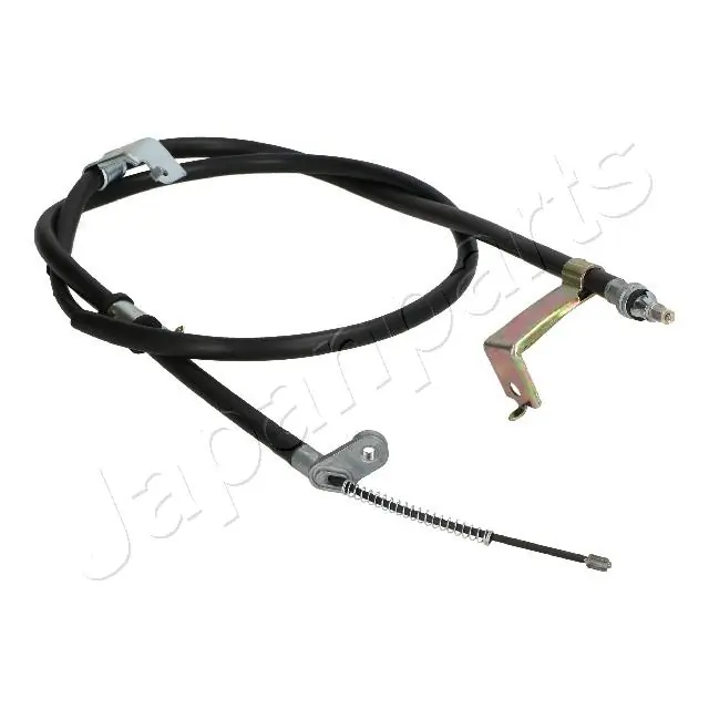 Cable Pull, parking brake BC-168R