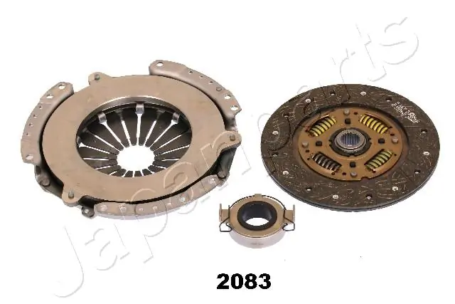 Clutch Kit KF-2083