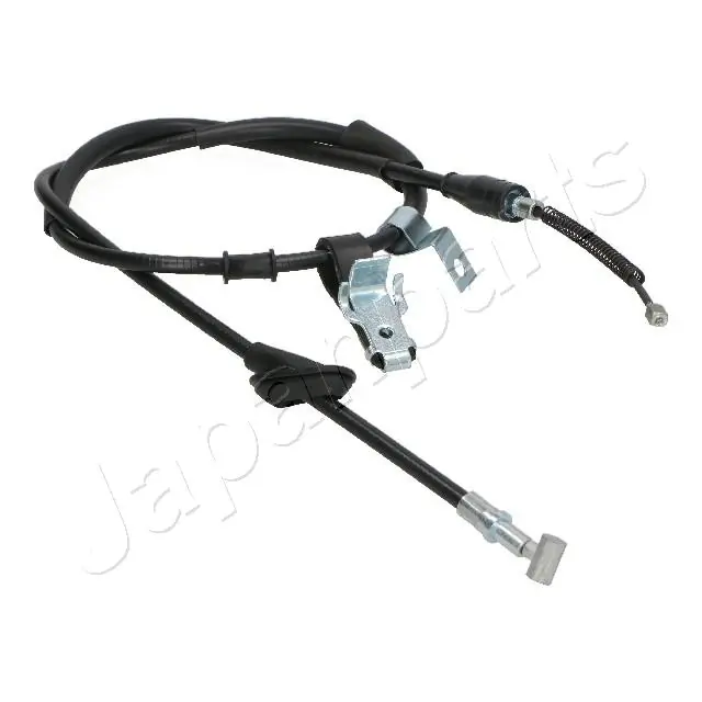 Cable Pull, parking brake BC-837R