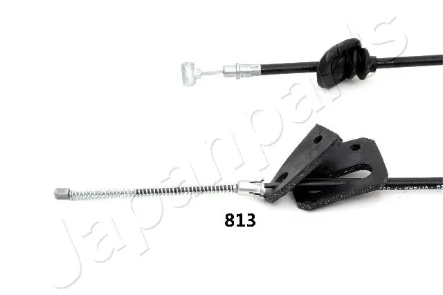 Cable Pull, parking brake BC-813