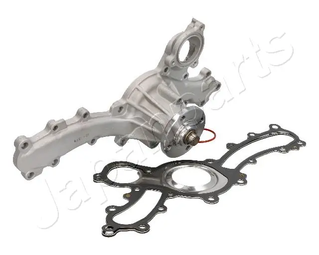Water Pump, engine cooling PQ-2007