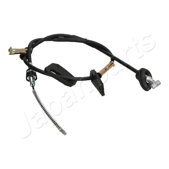 Cable Pull, parking brake BC-802