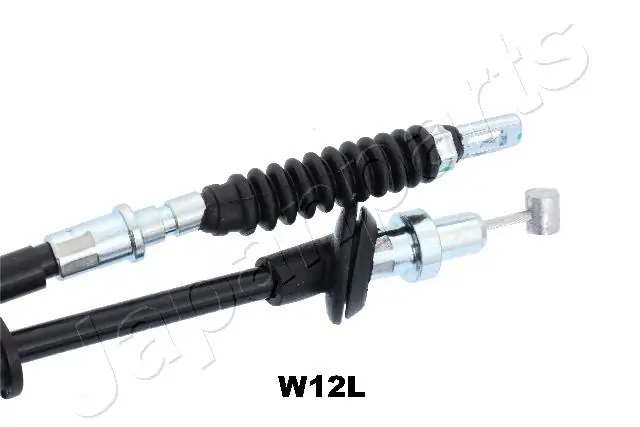 Cable Pull, parking brake BC-W12L