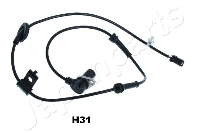 Sensor, wheel speed ABS-H31