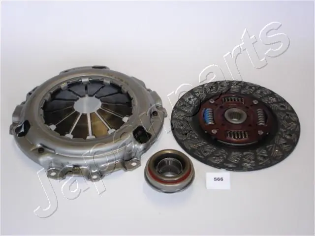 Set Klac KF-566