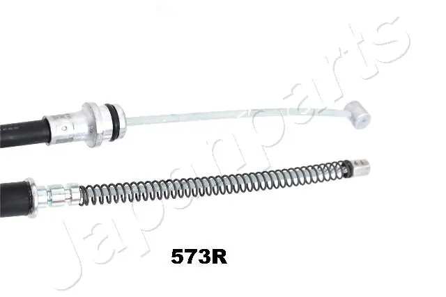 Cable Pull, parking brake BC-573R