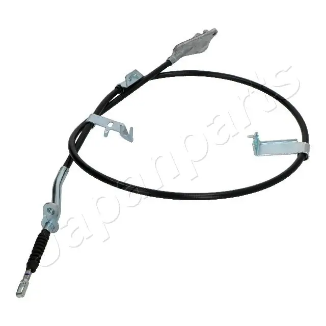 Cable Pull, parking brake BC-163L