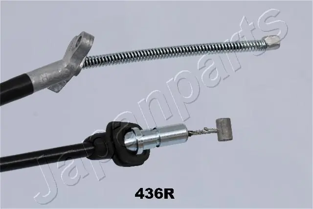 Cable Pull, parking brake BC-436R