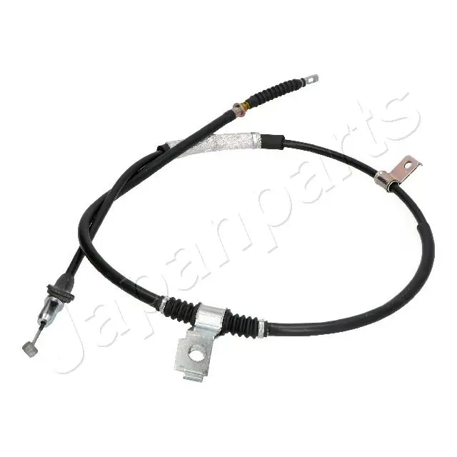 Cable Pull, parking brake BC-W13R