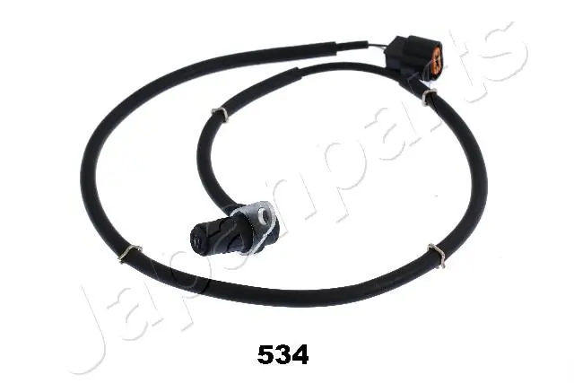 JAPANPARTS ABS-534 Sensor, wheel speed