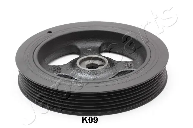 Belt Pulley, crankshaft PU-K09