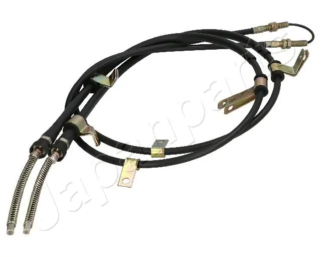 Cable Pull, parking brake BC-803