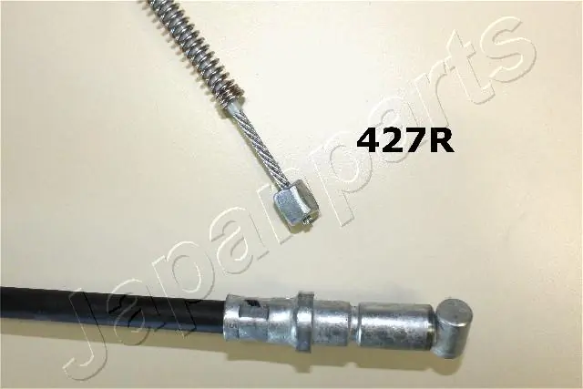Cable Pull, parking brake BC-427R