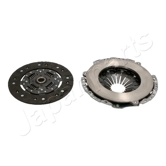 JAPANPARTS KF-1022 Clutch Kit