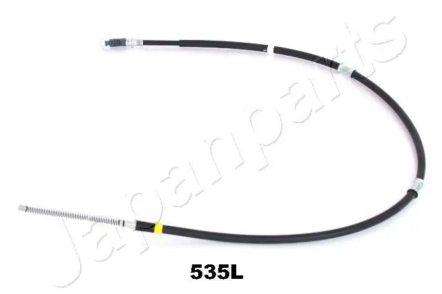 JAPANPARTS BC-535L Cable Pull, parking brake