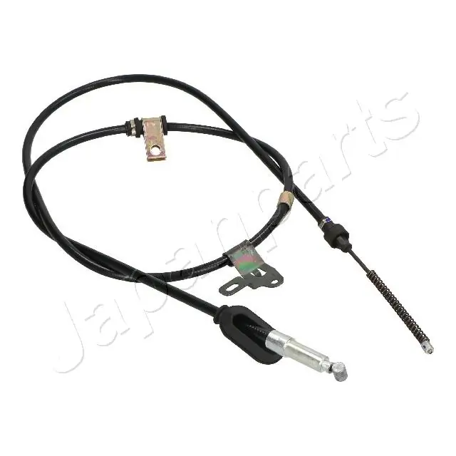 Cable Pull, parking brake BC-2051L