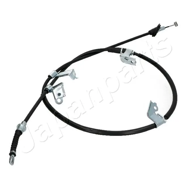 Cable Pull, parking brake BC-437L