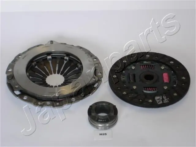 Clutch Kit KF-H25