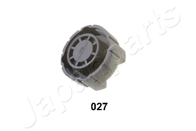 Cap, radiator KH-027