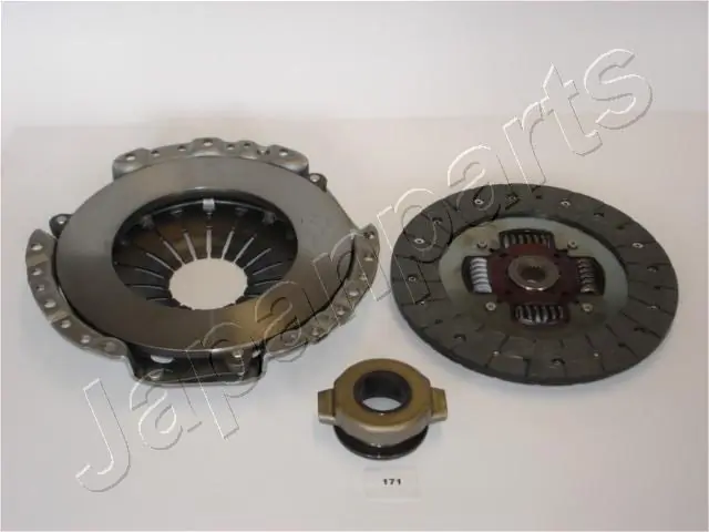 Clutch Kit KF-171