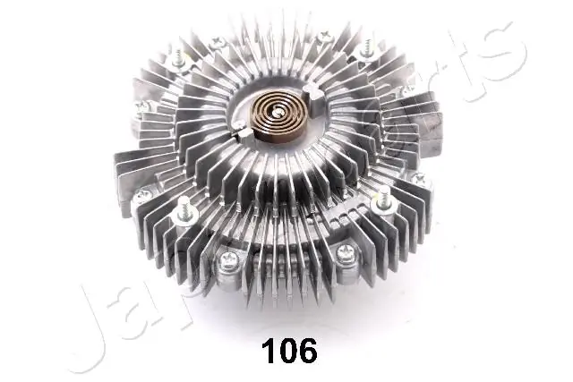 Clutch, radiator fan VC-106