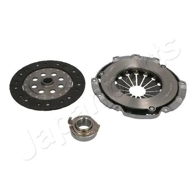 JAPANPARTS KF-817 Clutch Kit