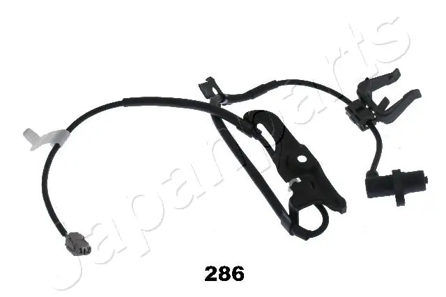 JAPANPARTS ABS-286 Sensor, wheel speed